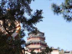 -颐和园