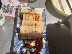 -探鱼·鲜青椒爽麻烤鱼(钟楼众汇广场店)