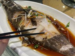 -万兴楼饺子(中华北大街店)