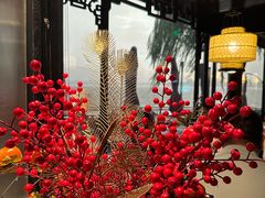 -柳莺湖上·湖景餐厅·江南菜(西湖店)