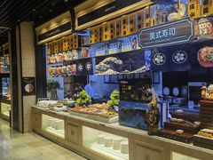 -川骄海鲜自助(河东店)