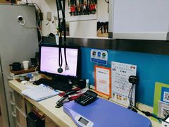 -康爱犬猫诊所·牙专科·骨外科·影像内科(丰宁店)