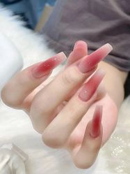 -M·X Nail日式美甲美睫