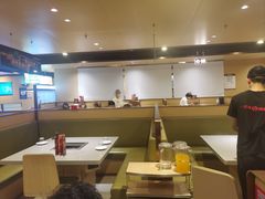 -海底捞火锅(欣大百货店)