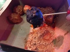 -奶奶的美食(悦立方店)