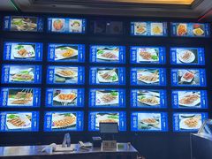 -金刚山烧烤(中山路店)