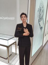 -CRD克徕帝(上海凯德晶萃广场店)