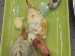 -四海蒸鲜蒸汽海鲜自助(北戴河店)