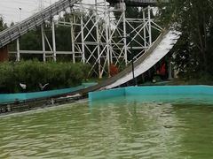 -郑州方特梦幻王国