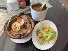 -荔园小馆(园岭新村二期店)