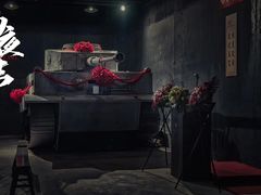 -MAX伯爵沉浸式超级游戏体验馆·实景桌游·剧本杀(小时代店)