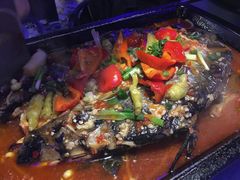 -炉鱼(爱琴海购物公园店)