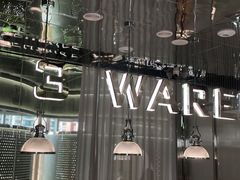 -3号仓库·创意中国菜(乐清正大广场店)