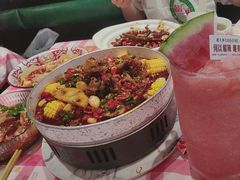 -辣小鲜·南昌大排档(船山路店)