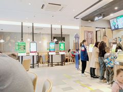 -德克士(东安店)