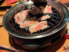 -韩味园果木炭烤鲜肉(陵东街店)