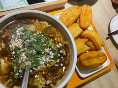 -味莊·青岛菜(云霄路店)