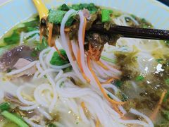 -鲜师傅骨汤米粉(太升店)