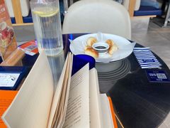 -玛尚诺Pizza&Bar(长泰广场店)
