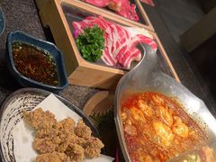 -湊湊火锅·茶憩(打浦桥日月光店)