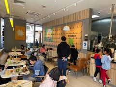 -乐凯撒披萨(汇港购物中心店)