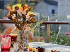 -花小醉露营烤肉·下午茶餐吧(熙南里店)