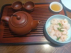 -外婆烧.老杭帮菜(庆春店)