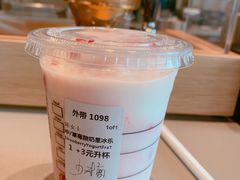 -星巴克(厦门SM新生活广场店)