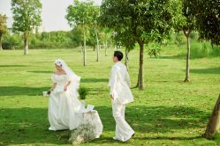 -古摄影婚纱(湛江霞山步行街店)