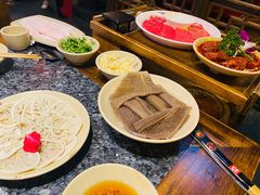 贵妃牛肉-蜀大侠火锅(春熙路店)