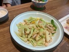 -先记烧鹅王·本地粤菜(福永店)
