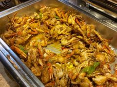 -芭菲盛宴·环球美食(北城国际店)