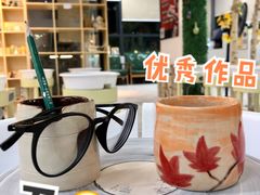 -粤陶渊.DIY陶艺体验馆(粤陶总店)