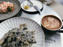 -SMAKA(复兴soho店)