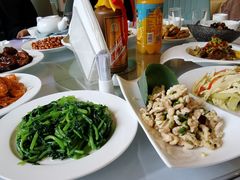 -西安交大南洋大酒店(交通大学青龙寺店)