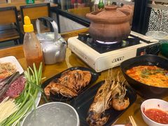 -Doo Dee Thai Food(Issan/Isaan/Esan)