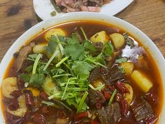 -九九牛肉馆(南山路店)