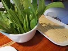 油麦菜-惠友大虾(太原北街店)