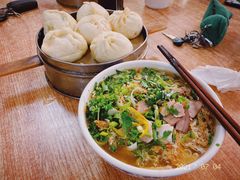 -和顺源· 臊面包子(西关店)