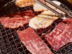 -神户赤童日式烤肉伙伴(东直门店)