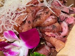 -新白鹿餐厅(爱琴海购物中心店)