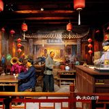 中国青砖茶博物馆🍃