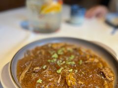 -八府香鸭·啫啫煲(华山路店)