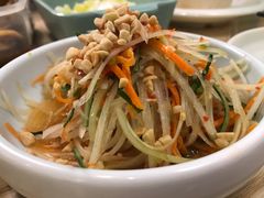 -米泰芒·东南亚料理(体育西店)