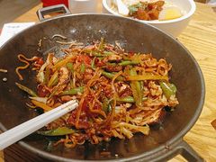 -九毛九西北菜(大东海店)