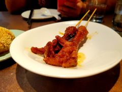 -南门小馆·清真(国贸商城店)