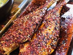-袁师傅烤肉(弹子石店)
