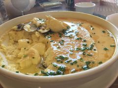 -渭塘酒家(生态园店)