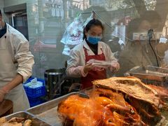 -张记卤菜店(三条巷店)