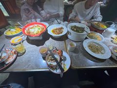 -新白鹿餐厅(嘉兴八佰伴华府店)